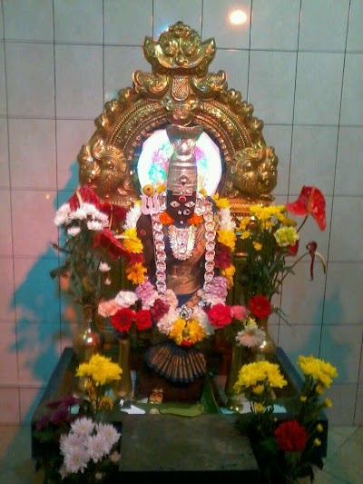 Photos of Draupadee ammen kovil