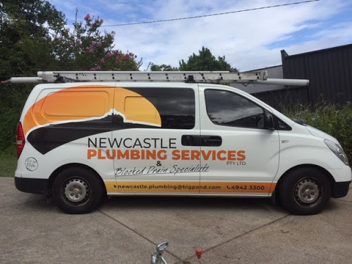 Newcastle Plumbing & Blocked Drain Specialist P/L - Thumbnail