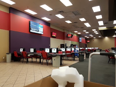 Photos of Bingo World