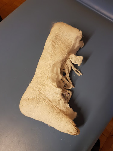 Osteopatia i Fizjoterapia Bytom Rafał Dmochowski