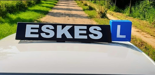 Eskes theorie - Thumbnail