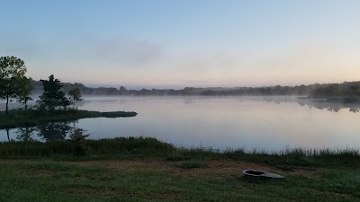 Bloodland Lake