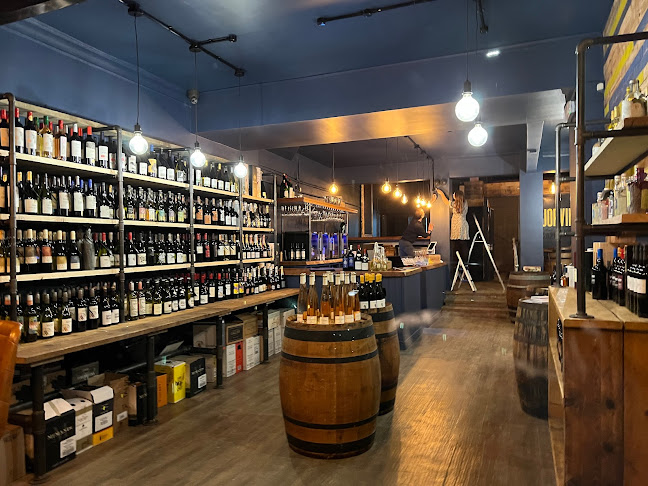 Reviews of JORVINE in York - Liquor store