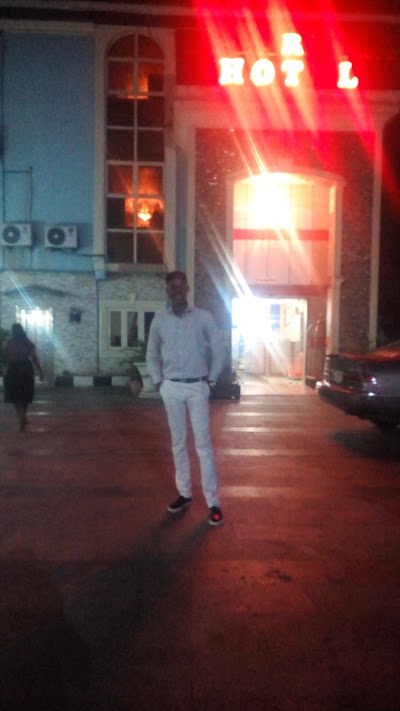 Photos of Elbabra Hoteld