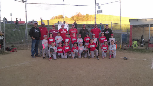 St Clairsville Jr Sports Premiere Fields - Thumbnail