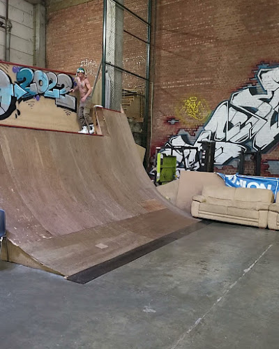 Beoordelingen van Planet Park in Brussel - Sportcomplex