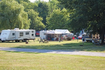 Photos of Pymatuning Adventure Resort