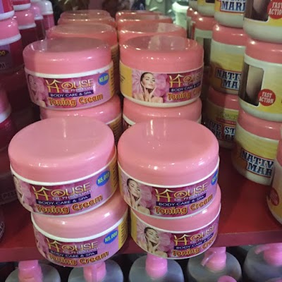 Photos of House of Phreedah Body Care & Spa