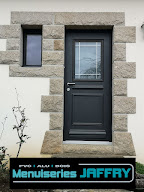 Menuiserie Pichon Jaffry à Quimper