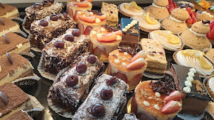 Photo n°3 de Boulangerie MOURIER à Bourges (Sandwicherie)