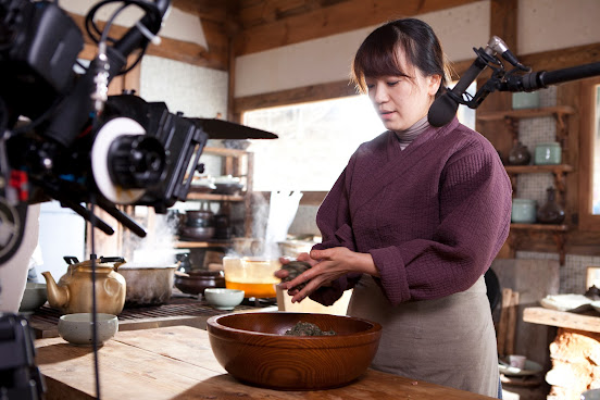 Food & Culture Academy by null