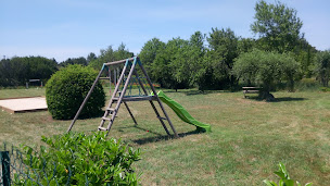 Photo n°20 de La Bastide des Vignes à Carpentras (Maison de vacances non-fumeurs)