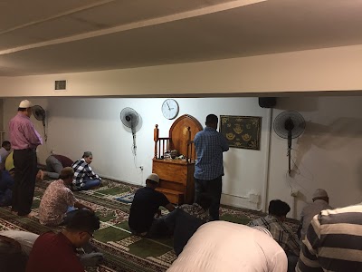 Photos of Mosque