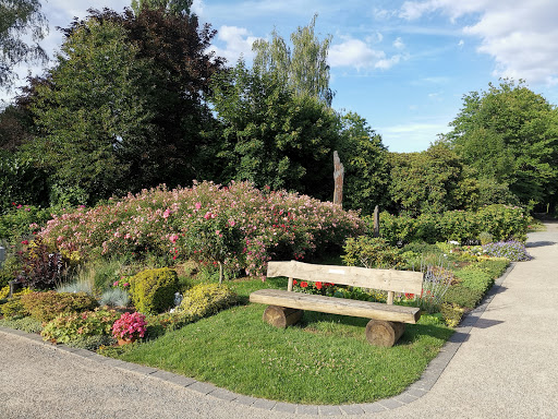 Oase der Erinnerung
