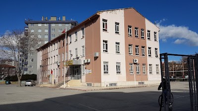 Dolapoğl Anatolian High School