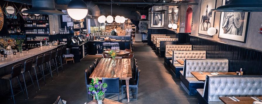 Logan Tavern by null