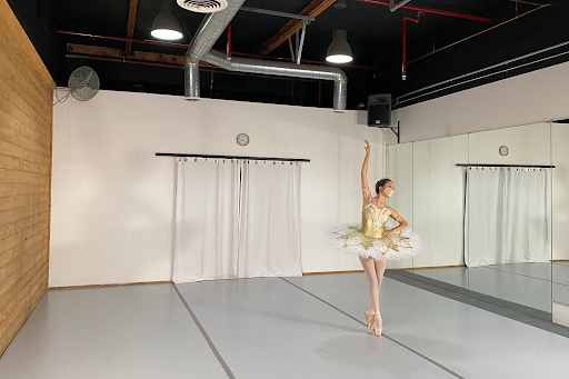 The Dance School LA - Thumbnail