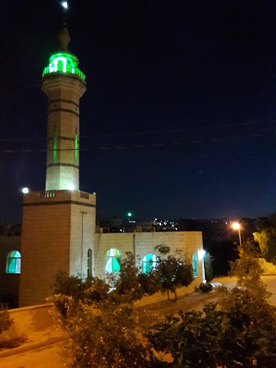 Photos of Dirar bin Azwar mosque