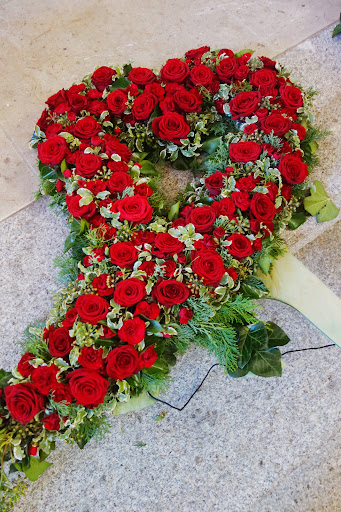 Blumen - Faust - Visual