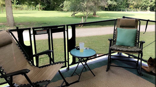 Lightner Campground - Visual
