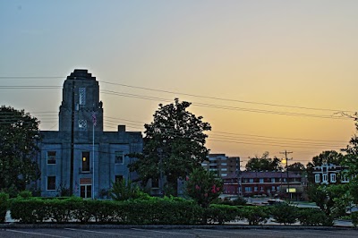 City Hall