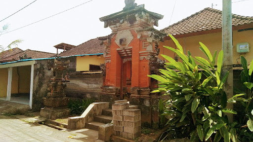 Putu Ardi House