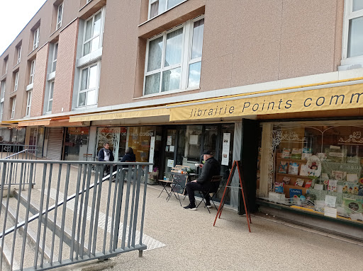 Points Communs Gallery - France