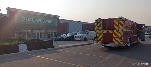 Seaton Centre - Visual