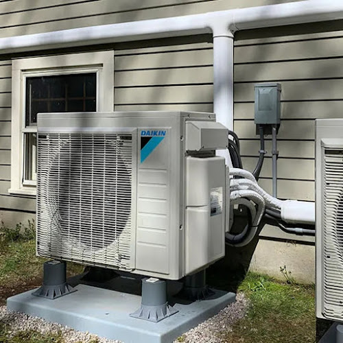 Metropolitan Heating & Air Conditioning work photo 1