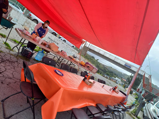 BARBACOA CARRASCO GUZMÁN