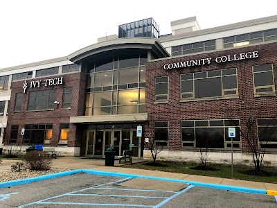 Ivy Tech CC Lawrence Campus Bookstore