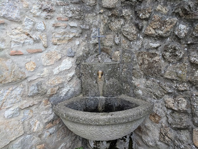 Eremo del Monte Rua