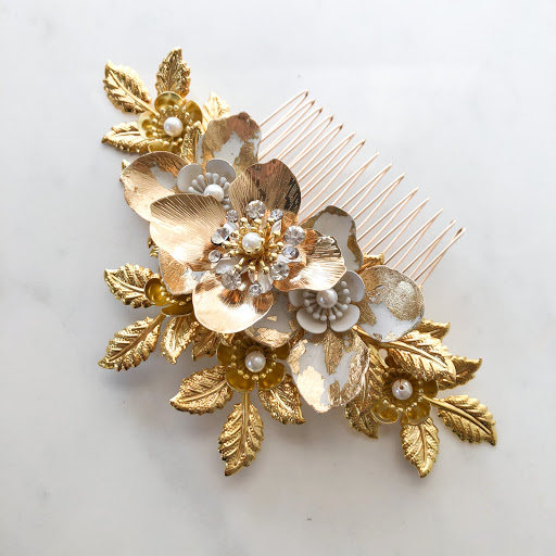 Garter & Veil - Thumbnail