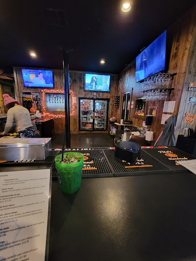 Tavern 56 - Visual