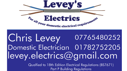 Levey's Electrics - Thumbnail