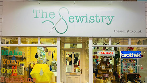The Sewistry