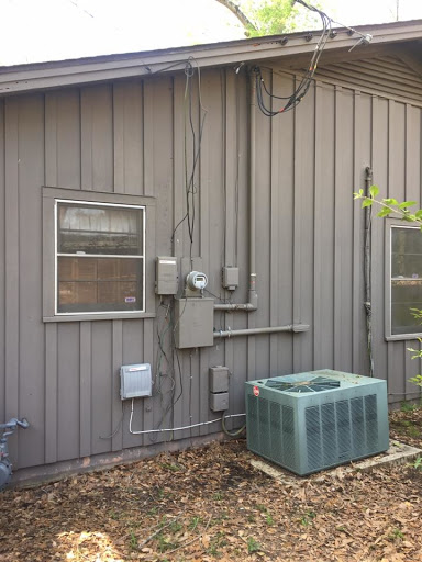 McGehee Electric, LLC - Thumbnail