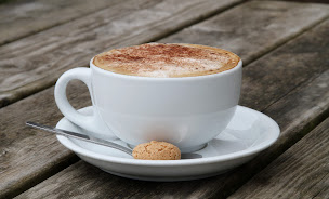 Photo n°42 de Restaurant Le Pure à Le Havre (Restaurant français)