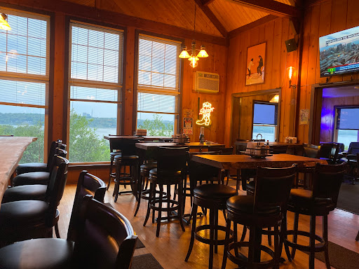 Alibi Lounge & Grill - Thumbnail