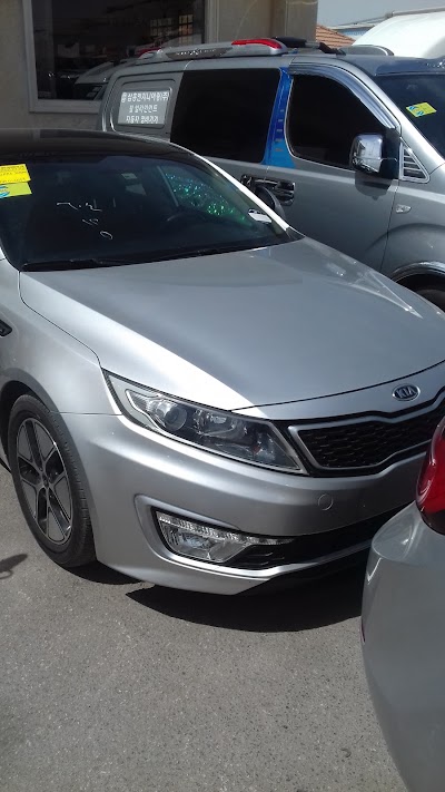 Photos of Exhibition Hawamdeh Auto Trading