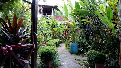 Photos of Las Cotingas Lodge