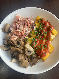 Photo n°17 de Midipopote - Lyon 6 à Lyon (Restaurant)