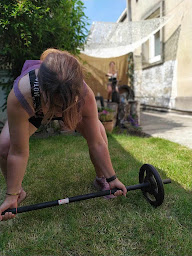 Photo n°24 de Coach sportif Camille - HOLISTIQUE, pôle mieux-être coaching à Calais (Centre de coaching)