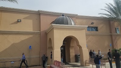 Al Farooq Islamic Center