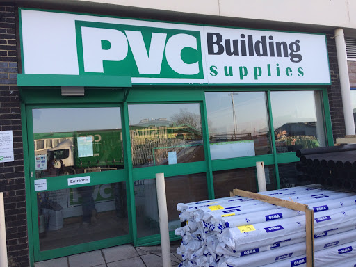 PVC Building Supplies Ltd
