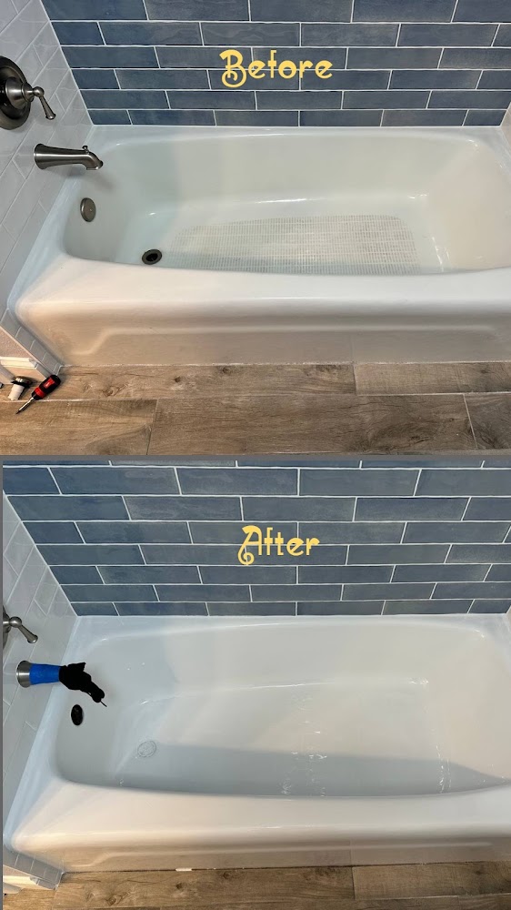 ReTubPro in St. Petersburg