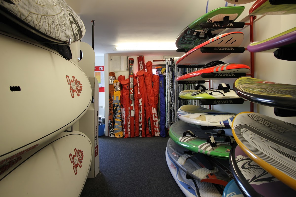 Juice Boardsports