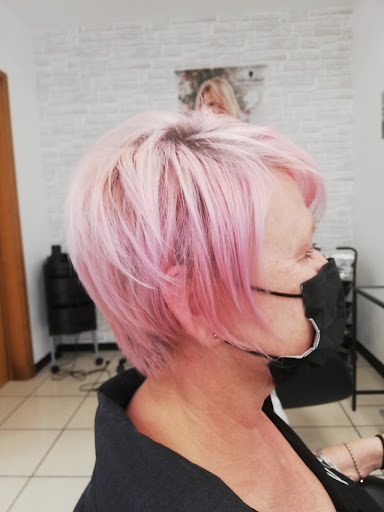 LOVE HAIR Acconciature - Thumbnail