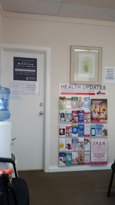 Photos of Sorrento Medical Centre