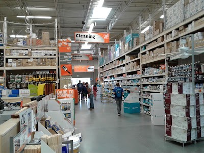 The Home Depot